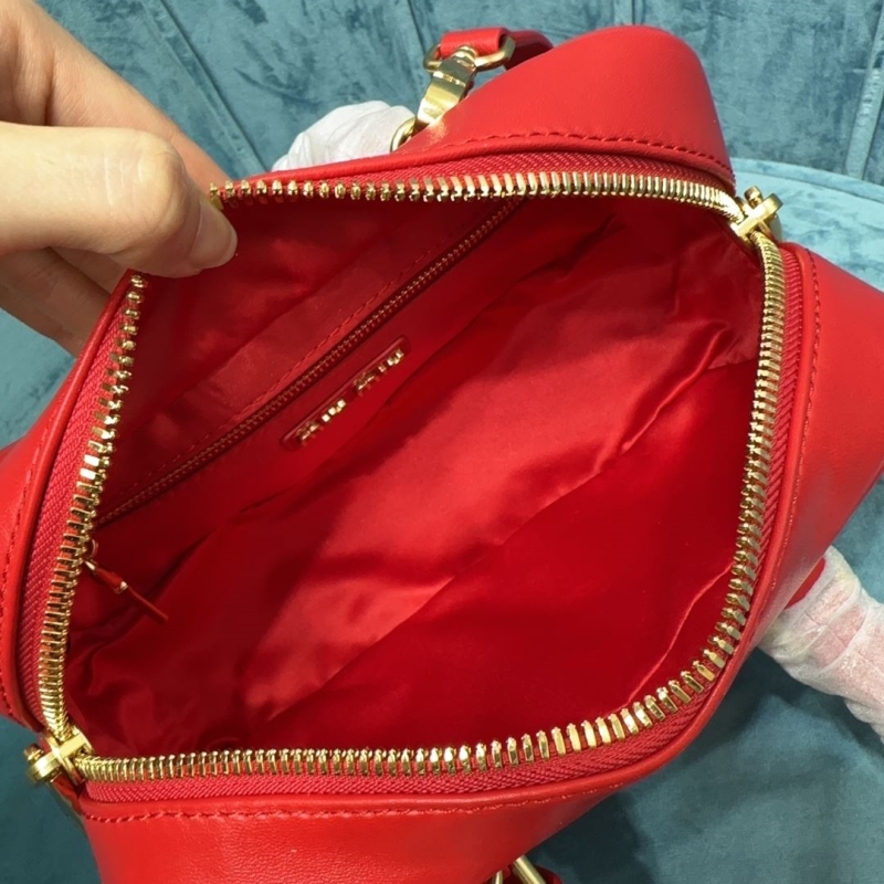 MIU MIU Top Handle Bags